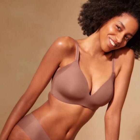 Knix WingWoman Wire Free Bra sz 6 like new. - Picture 3 of 11